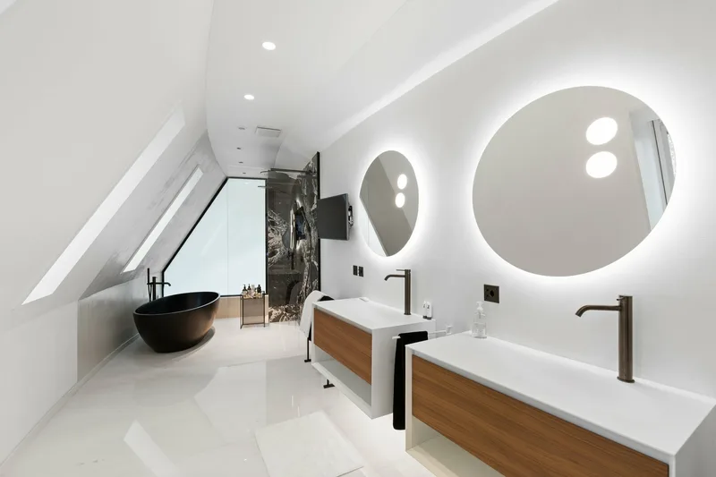 Maison / Villa 10 pièces à Saint-Prex — photo 11