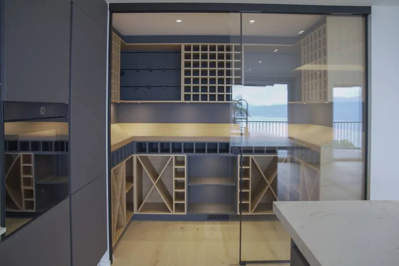 Apartment 5.5 rooms in Chexbres — photo 9