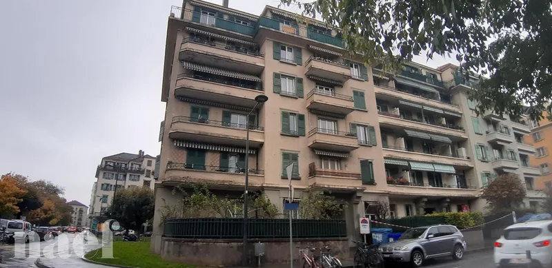 Wohnung 3.5 Zimmer in Carouge