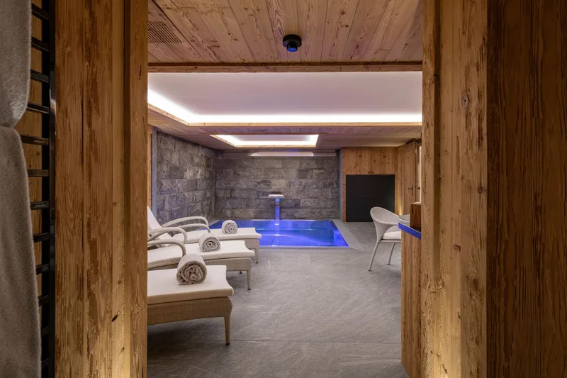 Maison / Villa 12 pièces à Saanen — photo 6