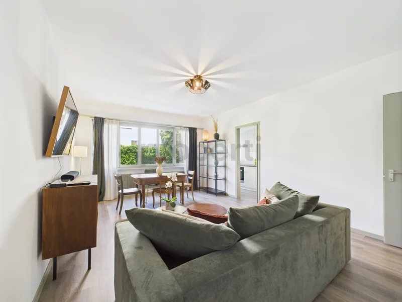 Apartment 1.5 rooms in Ascona — 4