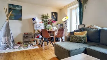 Wohnung 3 Zimmer in Cossonay — photo 2