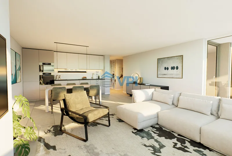 Apartment 2.5 rooms in La Tour-de-Peilz — 3