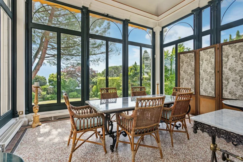 Maison / Villa 12 pièces à Montreux — photo 8
