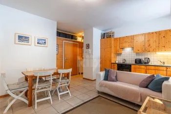 Wohnung 3.5 Zimmer in Finhaut — photo 3