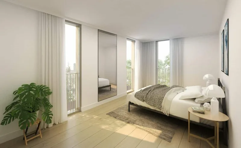 Appartement 5.5 pièces à Neuchâtel — photo 3