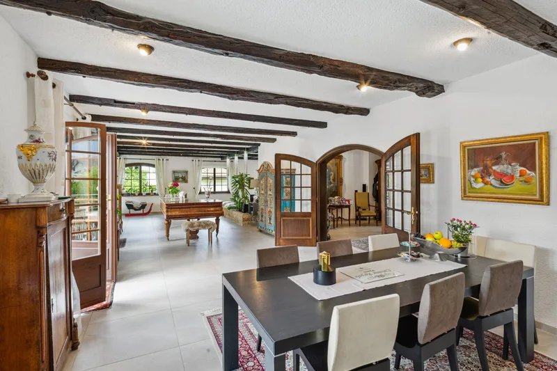 Maison / Villa 9 pièces à Aigle — 5