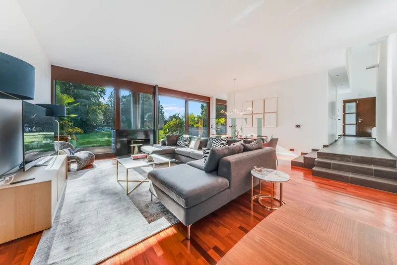 Maison / Villa 8.5 pièces à Montreux — 4