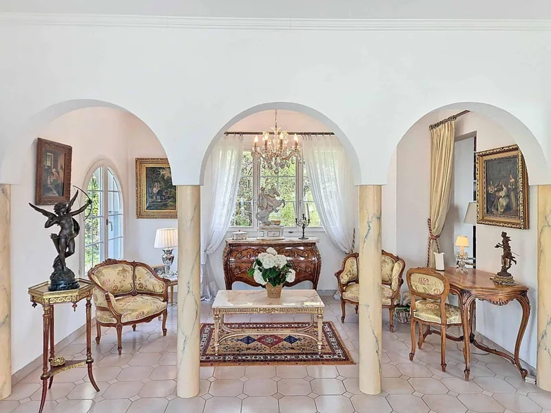 Maison / Villa 10 pièces à Villars-Burquin — 7