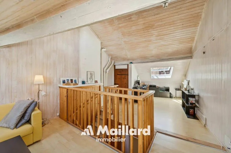 House / Villa 4 rooms in Vieux Bourg — 9