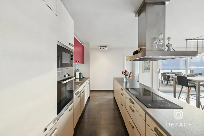 Appartement 3.5 pièces à Veytaux — 5