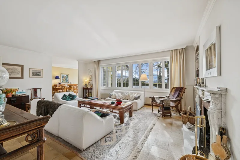 Maison / Villa 6.5 pièces à Blonay - Saint-Légier — 8