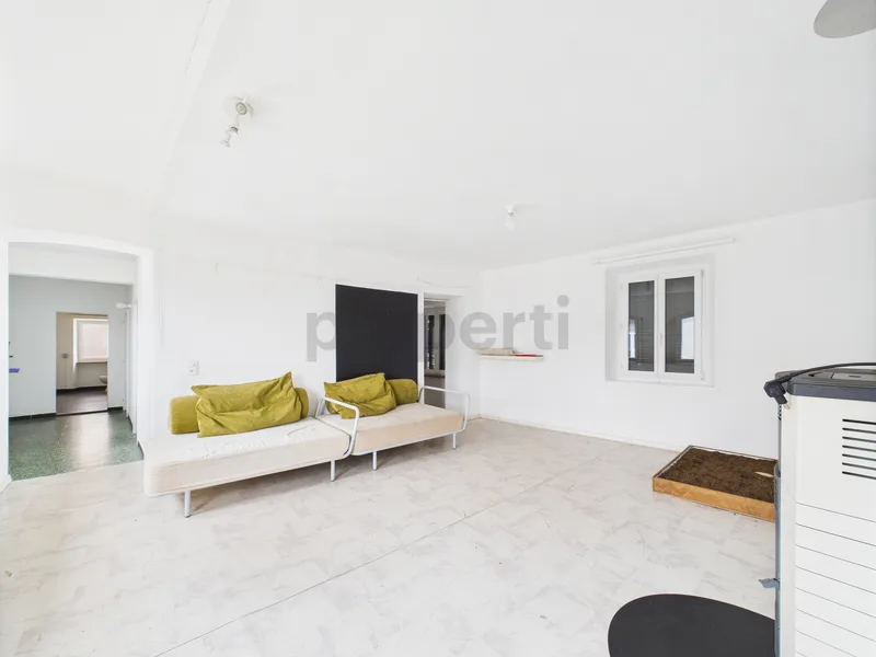 Maison / Villa 8 pièces à Novaggio — photo 5