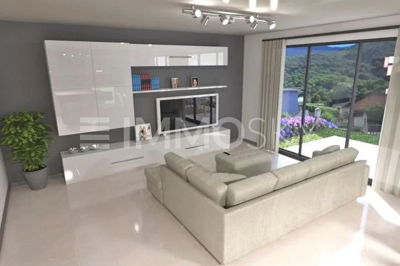 House / Villa 8 rooms in Bellinzona — 5