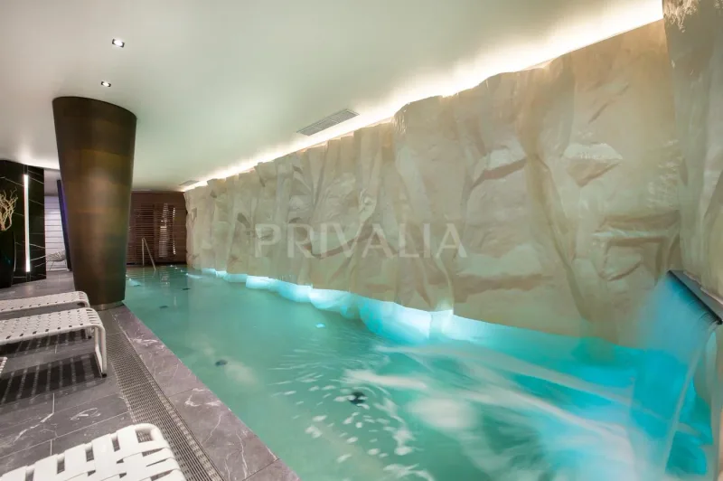 Maison / Villa 11 pièces à Courchevel 1850 — photo 8