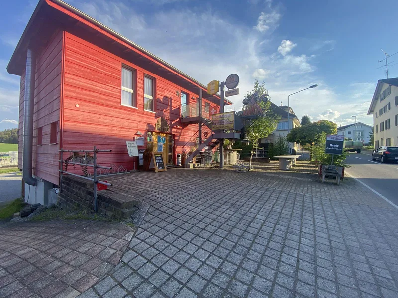 Gewerbe 7.5 Zimmer in Rickenbach
