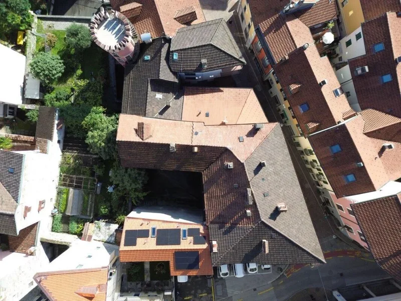 Building 4.5 rooms in Locarno — photo 4