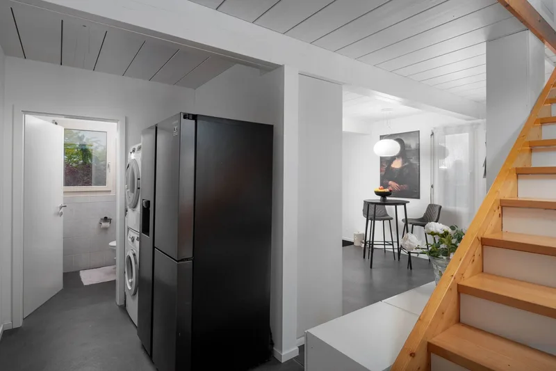 Maison / Villa 6.5 pièces à Galgenen — photo 25