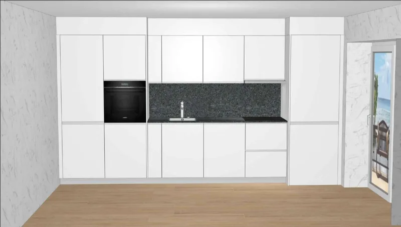 Appartement 2.5 pièces à Rolle — 2