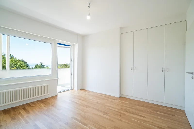 Apartment 3 rooms in Lausanne — 3