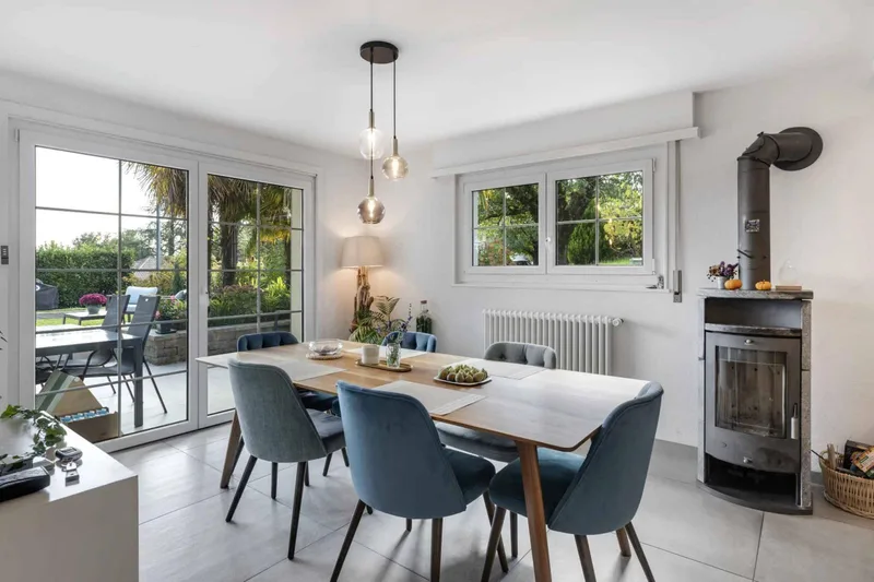 Maison / Villa 8.5 pièces à Lonay — photo 8