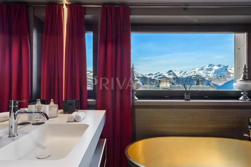 Maison / Villa 11 pièces à Courchevel 1850 — photo 7