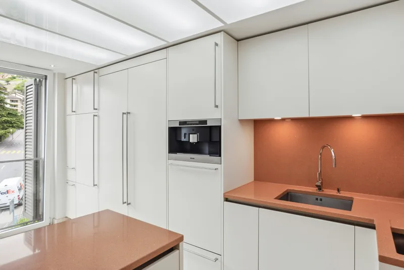 Appartement 3.5 pièces à Montreux — 11