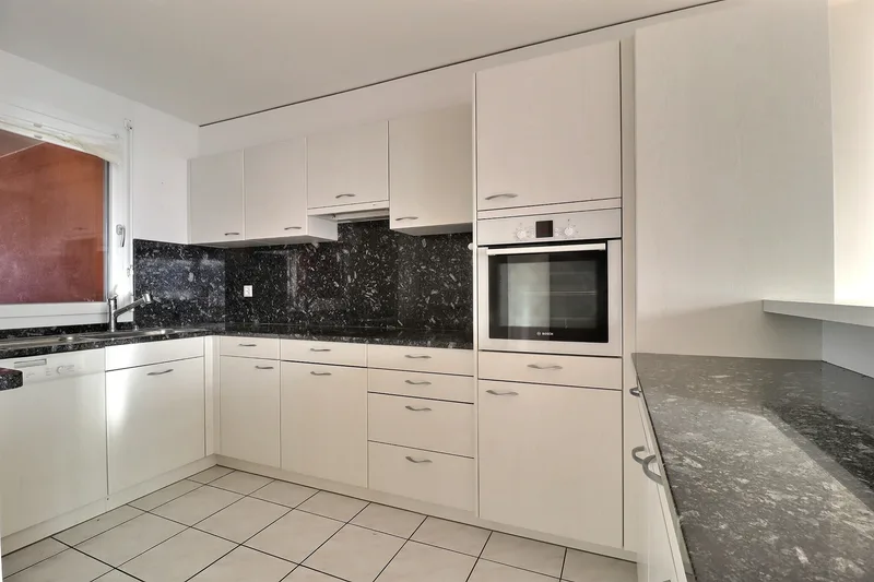 Apartment 4.5 rooms in Givisiez — photo 6