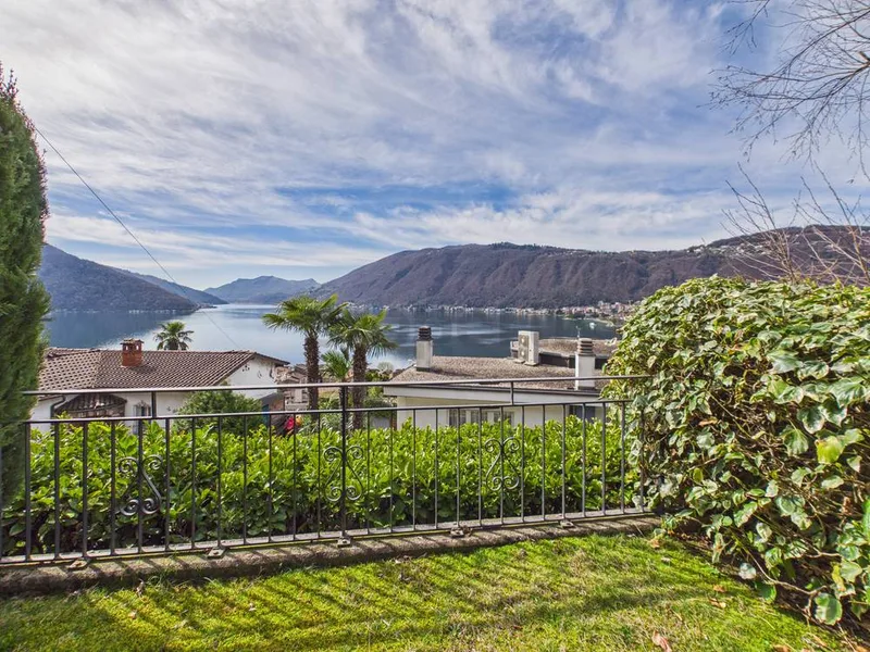 Maison / Villa 7 pièces à Bissone — 5