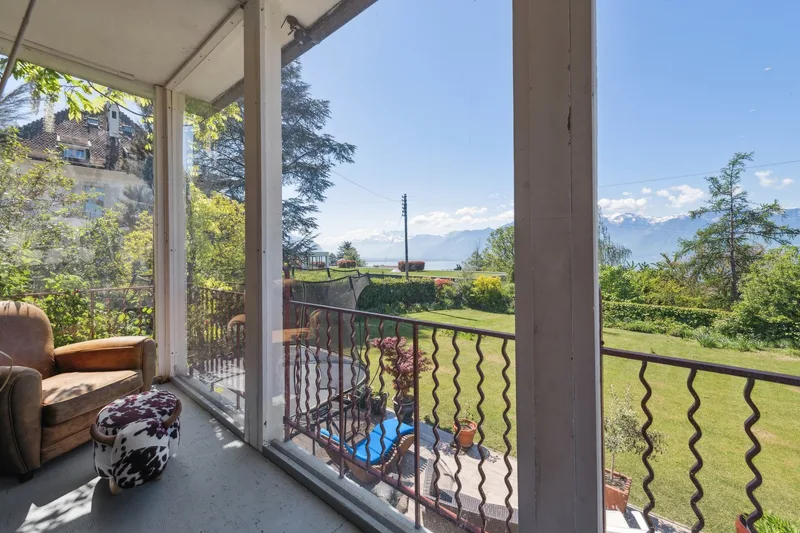 Maison / Villa 10 pièces à Blonay - Saint-Légier — 3