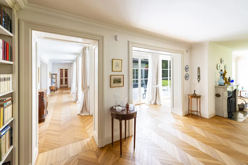 Maison / Villa 8.5 pièces à Origlio — 10