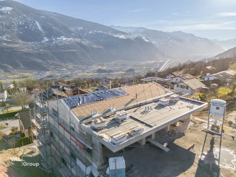 Appartement 4.5 pièces à Crans-Montana — 12