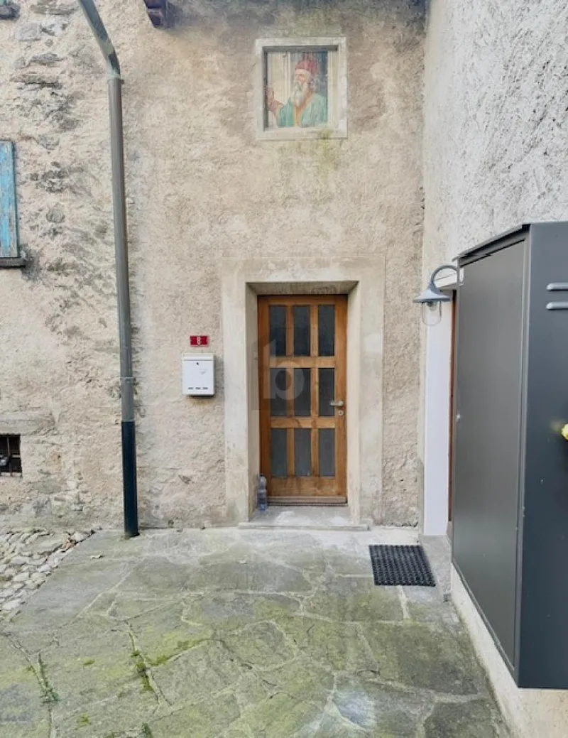 Maison / Villa 7.5 pièces à Miglieglia — photo 2