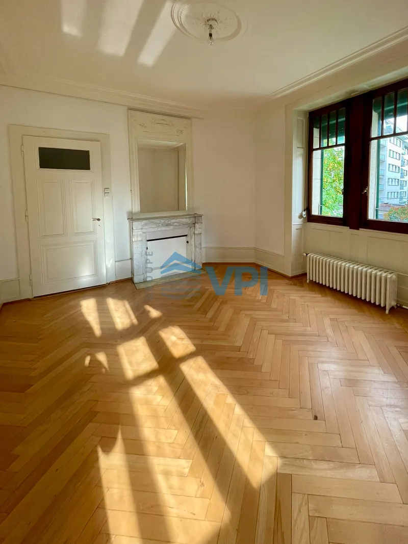 Apartment 4 rooms in Genève — 2