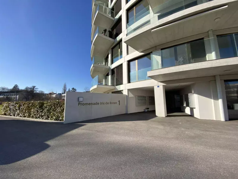 Appartement 5.5 pièces à Delémont — photo 4