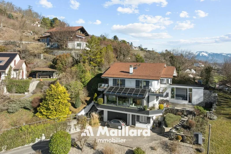 Maison / Villa 6.5 pièces à Aran — photo 21