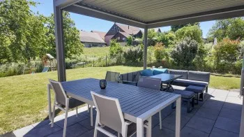 Maison / Villa 4.5 pièces à Champtauroz — photo 12