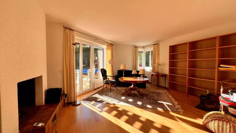 Maison / Villa 9.5 pièces à Aigle — 12