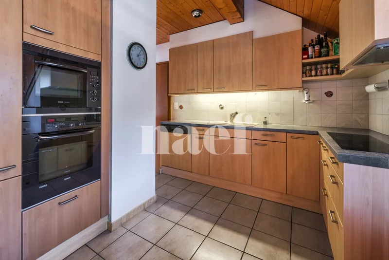 Wohnung 4.5 Zimmer in Blonay - Saint-Légier — 8