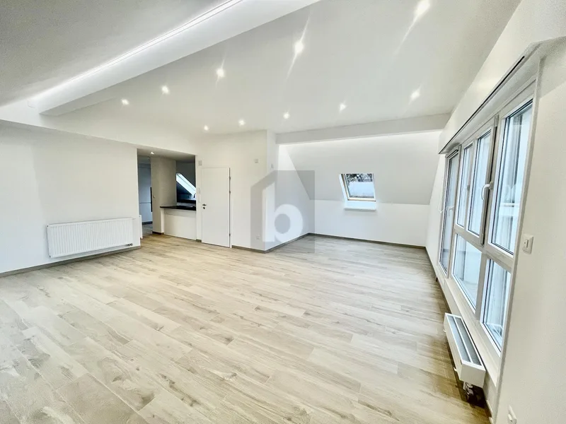 Appartement 3.5 pièces à Jouxtens-Mézery