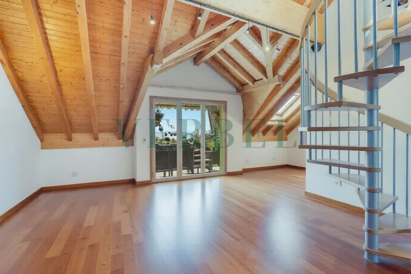 Appartement 4.5 pièces à Blonay - Saint-Légier — 3
