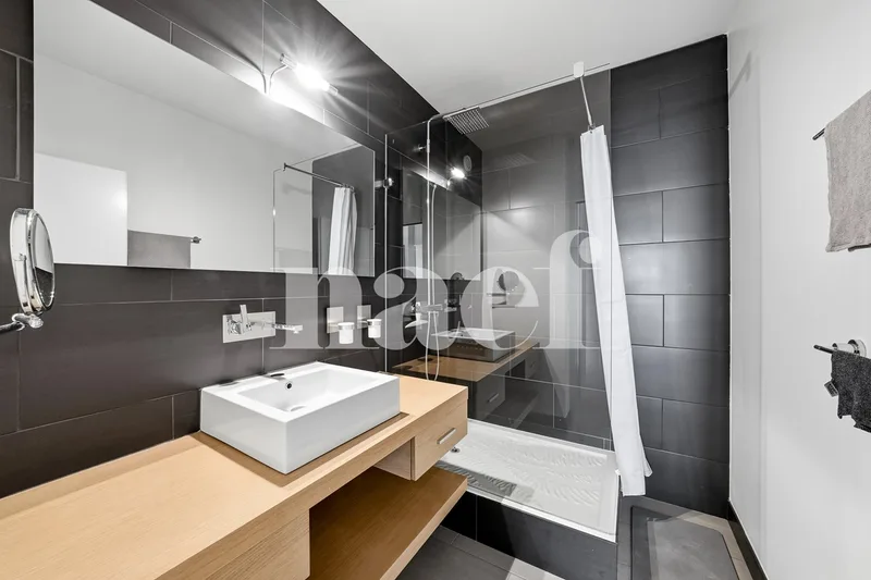 Apartment 6 rooms in Thônex — 10