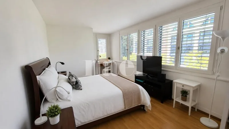 Wohnung 5.5 Zimmer in Nyon — 4