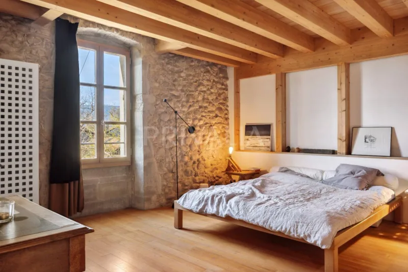 Haus / Villa 7 Zimmer in Sézegnin — photo 6