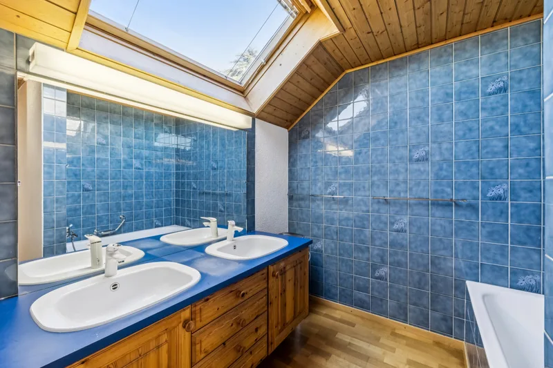 Maison / Villa 10.5 pièces à Aigle — 16