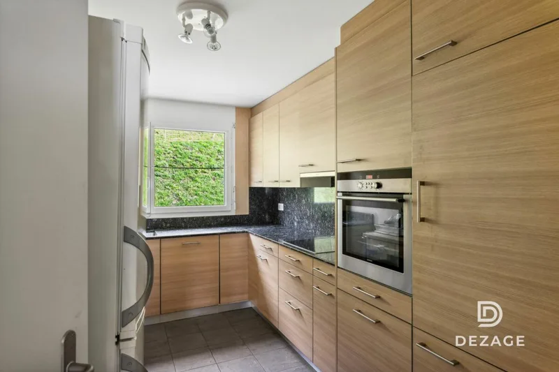 Appartement 6.5 pièces à Montreux — 6