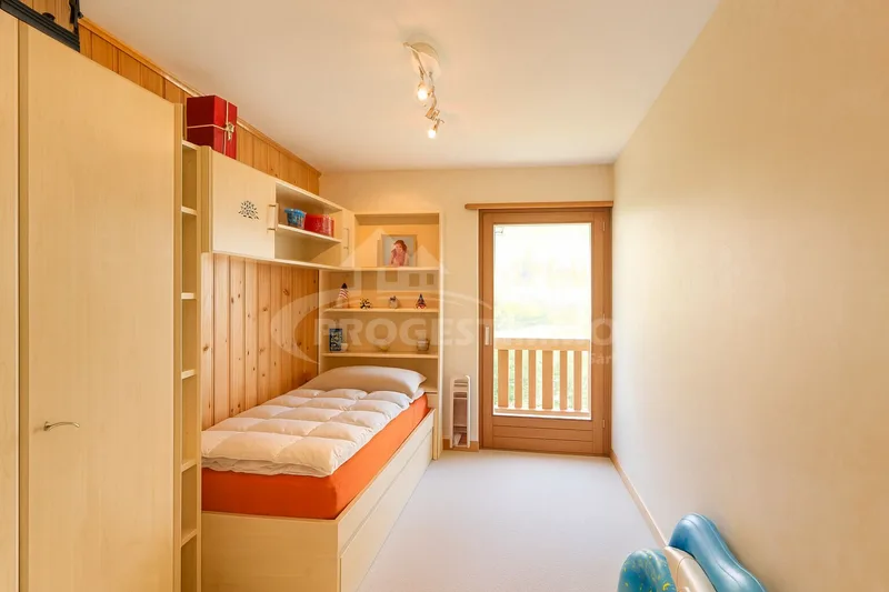 Maison / Villa 8 pièces à Orsières — 14