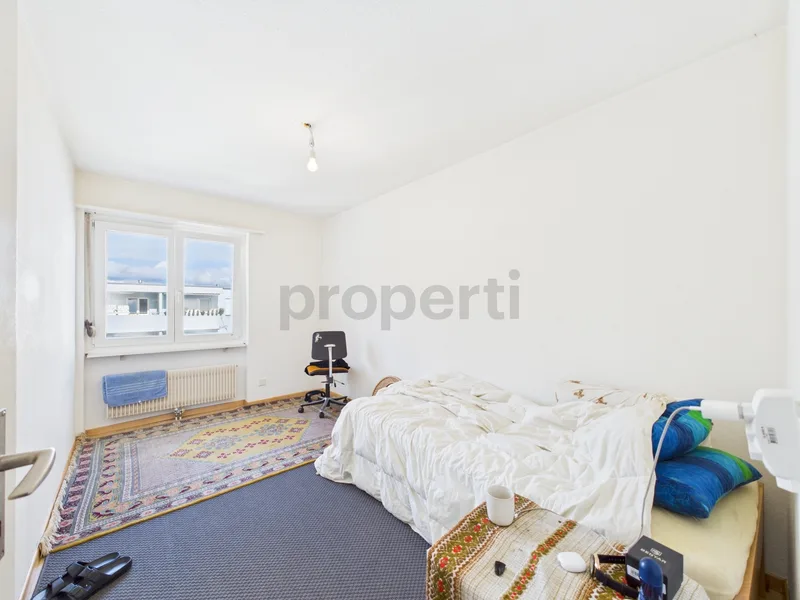 Apartment 4.5 rooms in Langenthal — 4