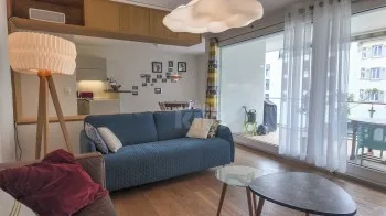 Appartement 4.5 pièces à Vevey — photo 2