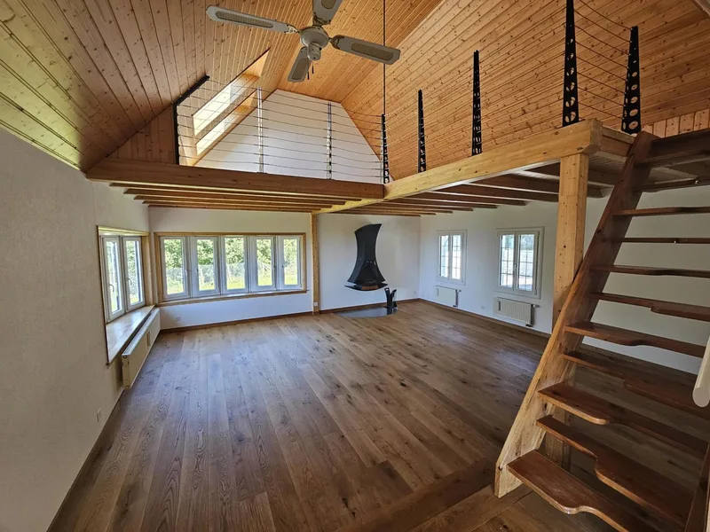 Maison / Villa 8.5 pièces à Caux — 5